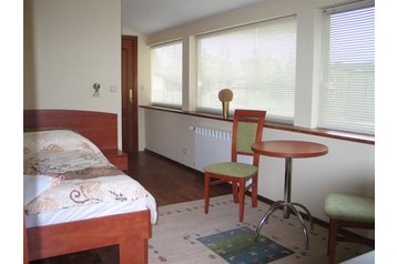 Polija Penzión Zakopane, Eksterjers